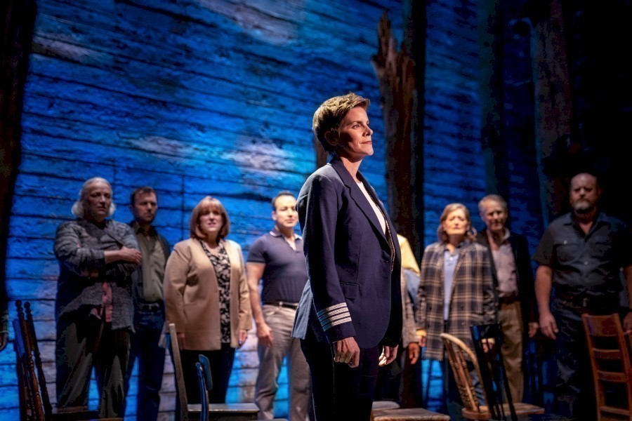 Come From Away image