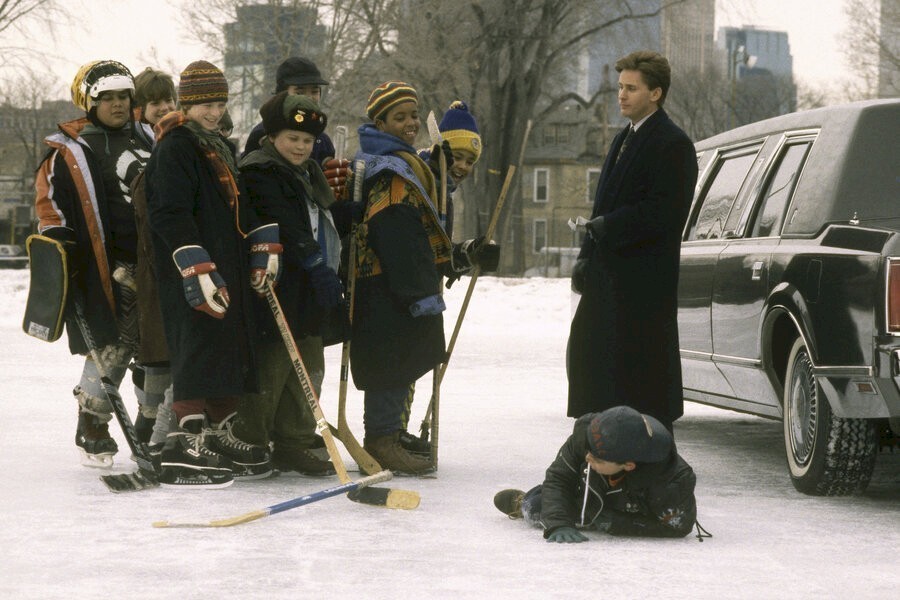 D3: The Mighty Ducks image
