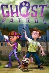 Ghost Patrol