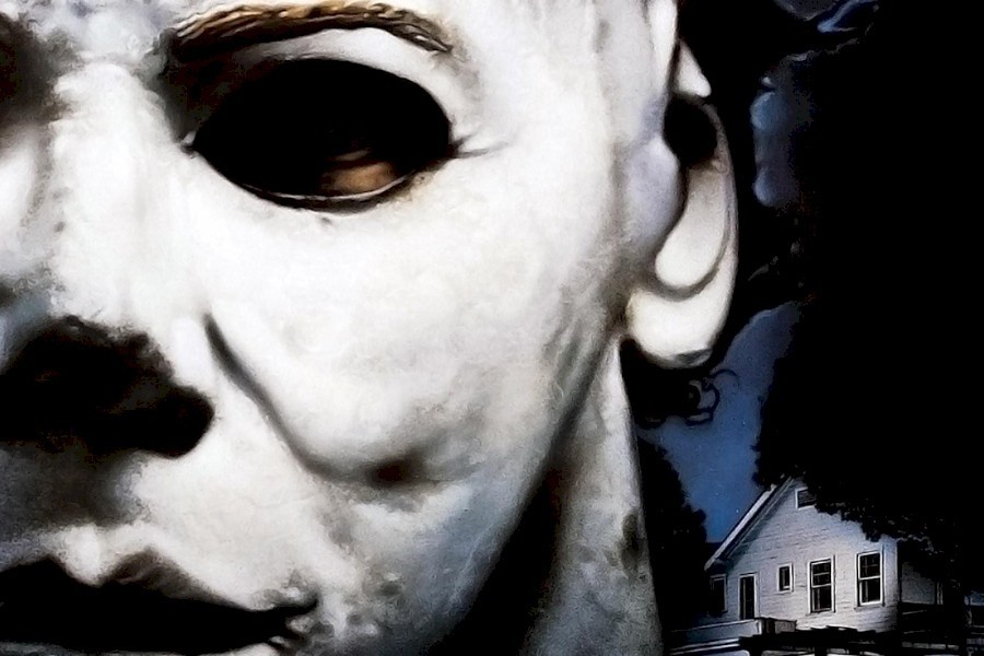 Halloween 4: The Return Of Michael Myers image