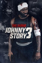 Johnny Story 3: The Movie