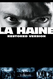 La Haine (Restored Version)