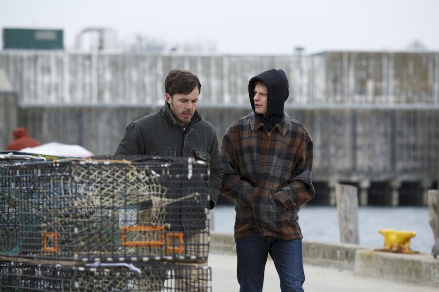 Manchester by the Sea image