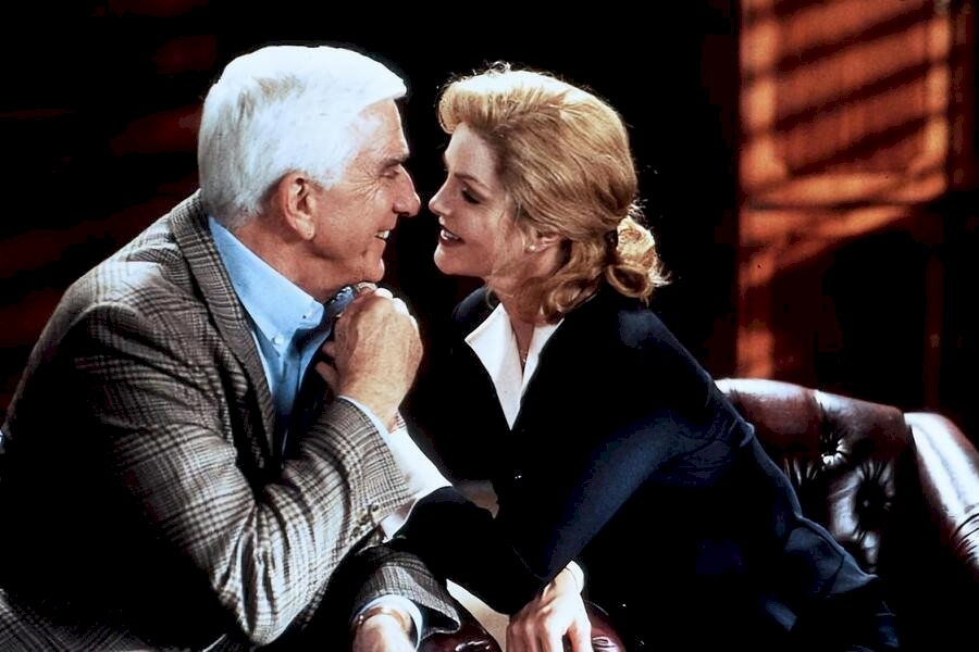 Naked Gun 33 1/3: The Final Insult image