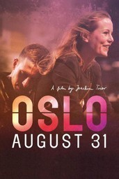 Oslo, 31. august