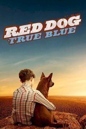 Red Dog: True Blue