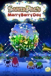 Santa Pac's Merry Berry Day