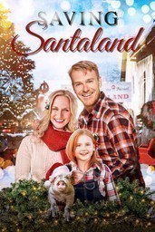 Saving Santaland