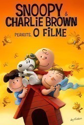 Snoopy en Charlie Brown: De Peanuts Film