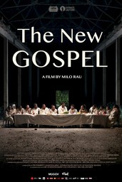 The New Gospel
