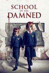 The School Of The Damned