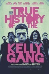 The True History of the Kelly Gang
