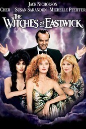 The Witches of Eastwick