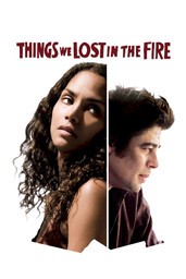 Things We Lost In The Fire