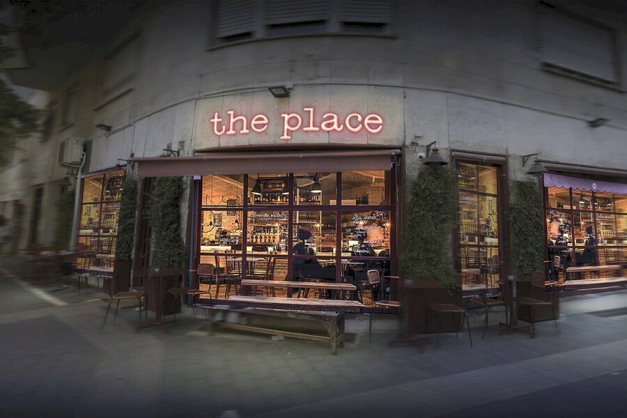 The Place image