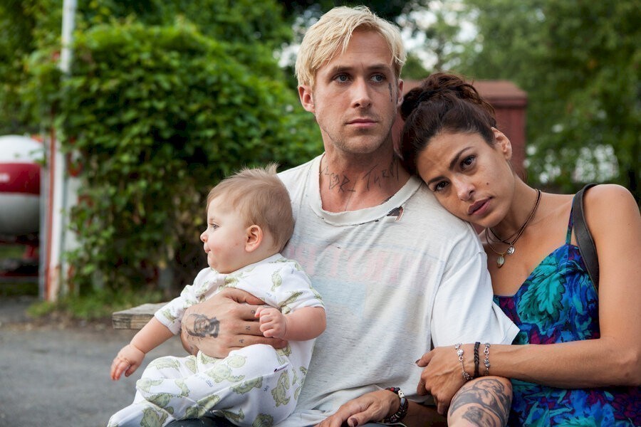 The Place Beyond the Pines image
