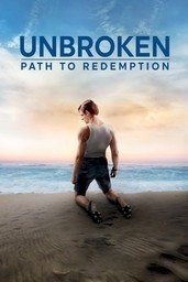 Unbroken - Path to Redemption