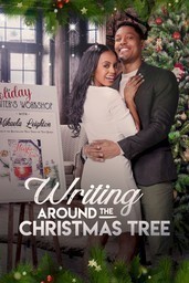 Writing Around the Christmas Tree
