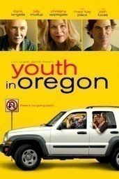 Youth in Oregon