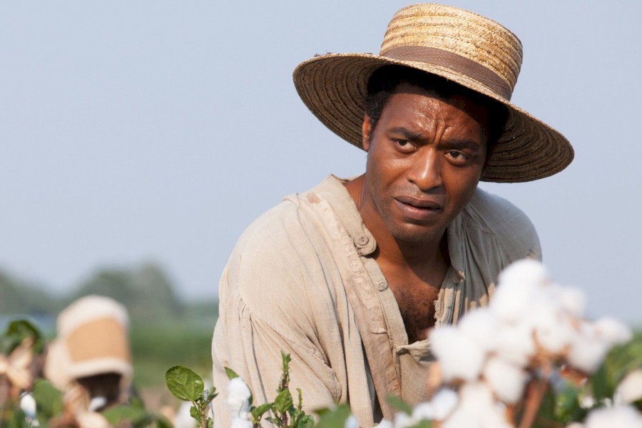 12 Years a Slave image