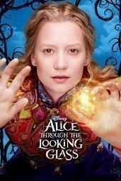 Alice: Through the Looking Glass