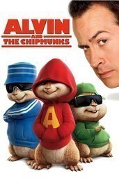 Alvin and the Chipmunks NL