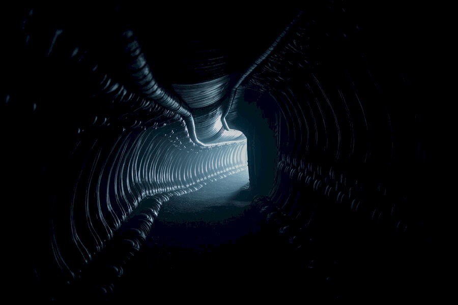 Alien: Covenant image