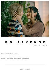 Do Revenge