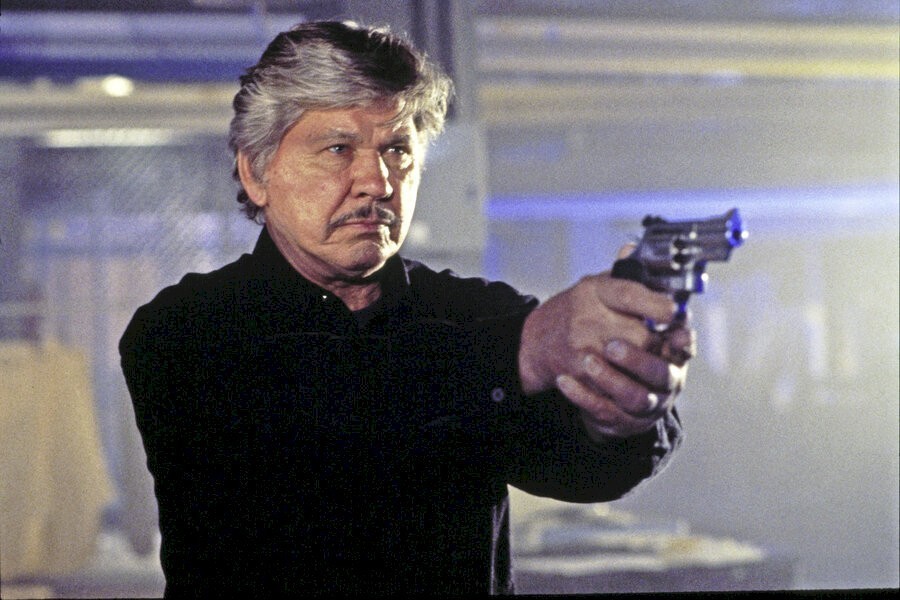 Death Wish V: The Face of Death image
