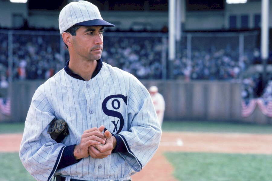 Eight Men Out image