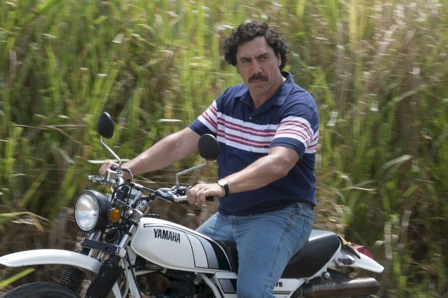 Escobar image