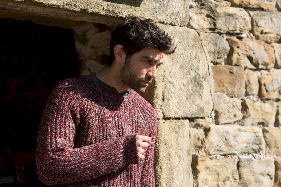 God's own country image