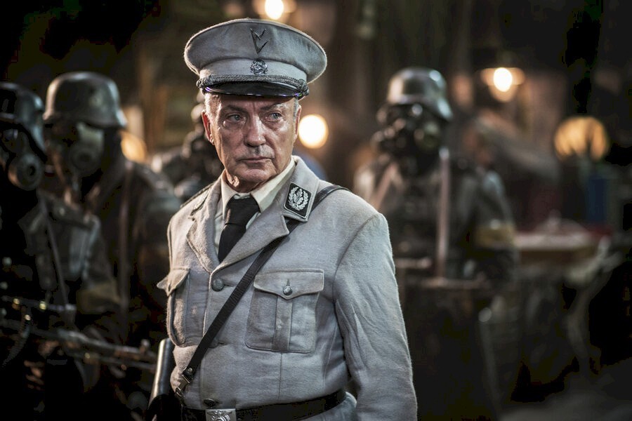 Iron Sky: The Coming Race image