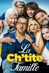 La Ch'Tite Famille