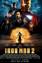 Marvel Studios' Iron Man 2