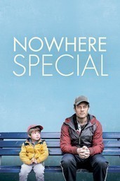 Nowhere special