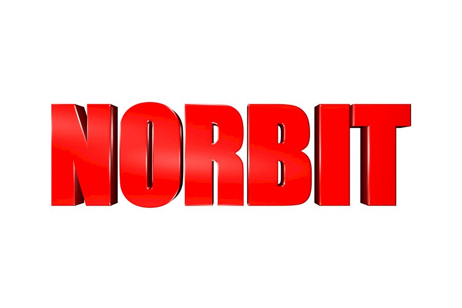 Norbit image