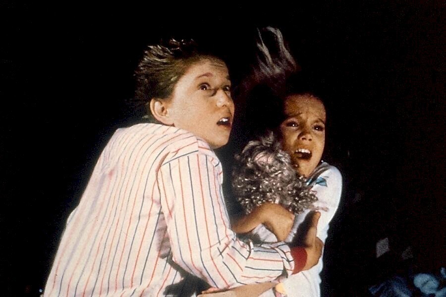 Poltergeist II: the Other Side image