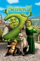 Shrek 2 (NL)