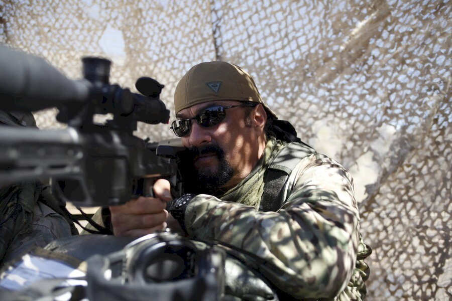 Sniper: Special Ops image