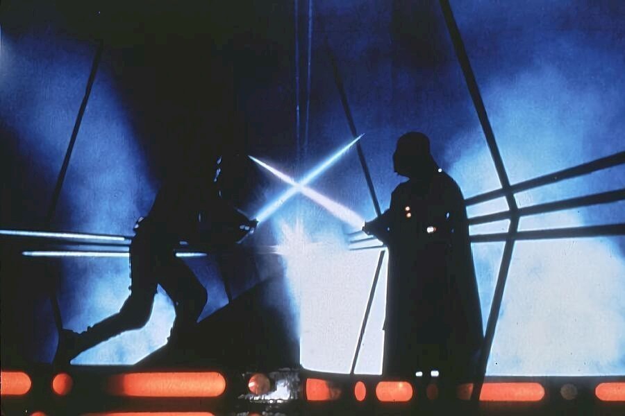 Star Wars: Episode V - The Empire Strikes Back image