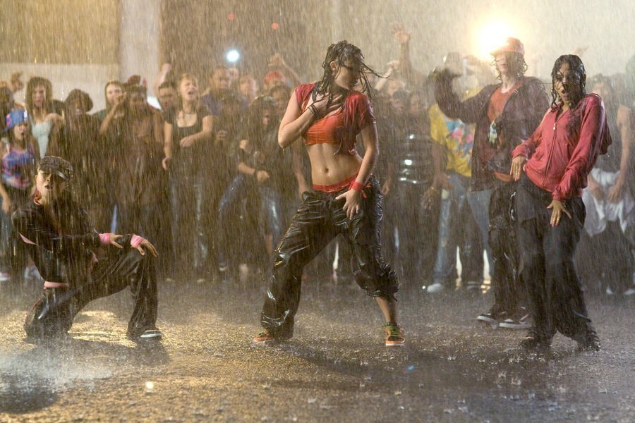 Step Up 2: The Streets image