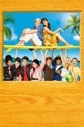 Teen beach movie