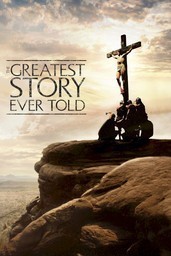The Greatest Story Ever Told