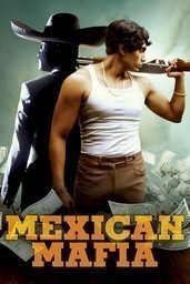 The Mexican Mafia