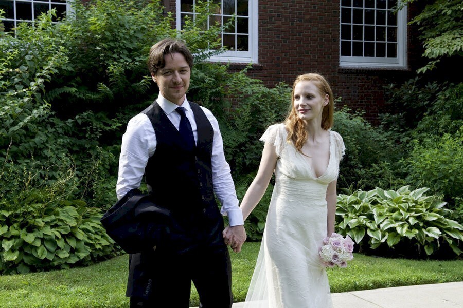 The Disappearance of Eleanor Rigby: Her image