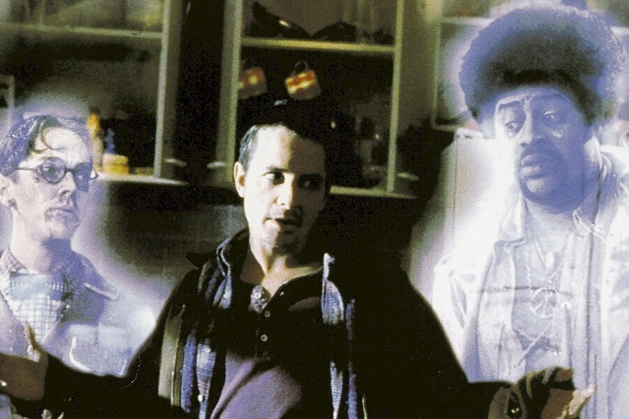 The Frighteners image