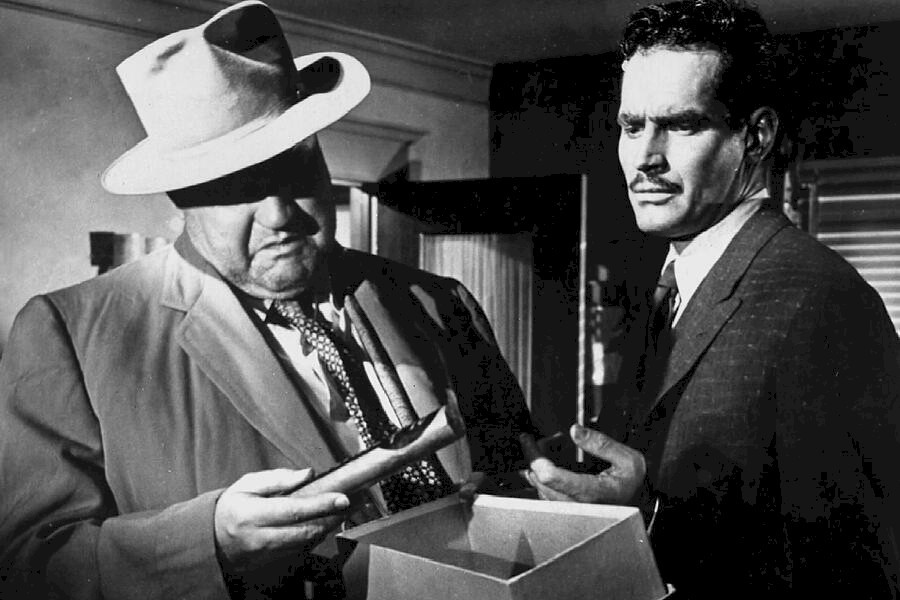 Touch of Evil image