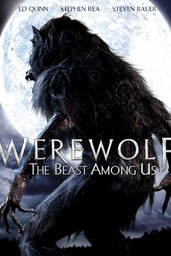 Werewolf: The Beast Among Us (Unrated)