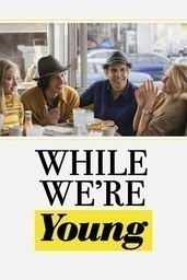 While We're Young